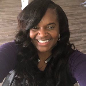 Meet your Posher, Tiffany